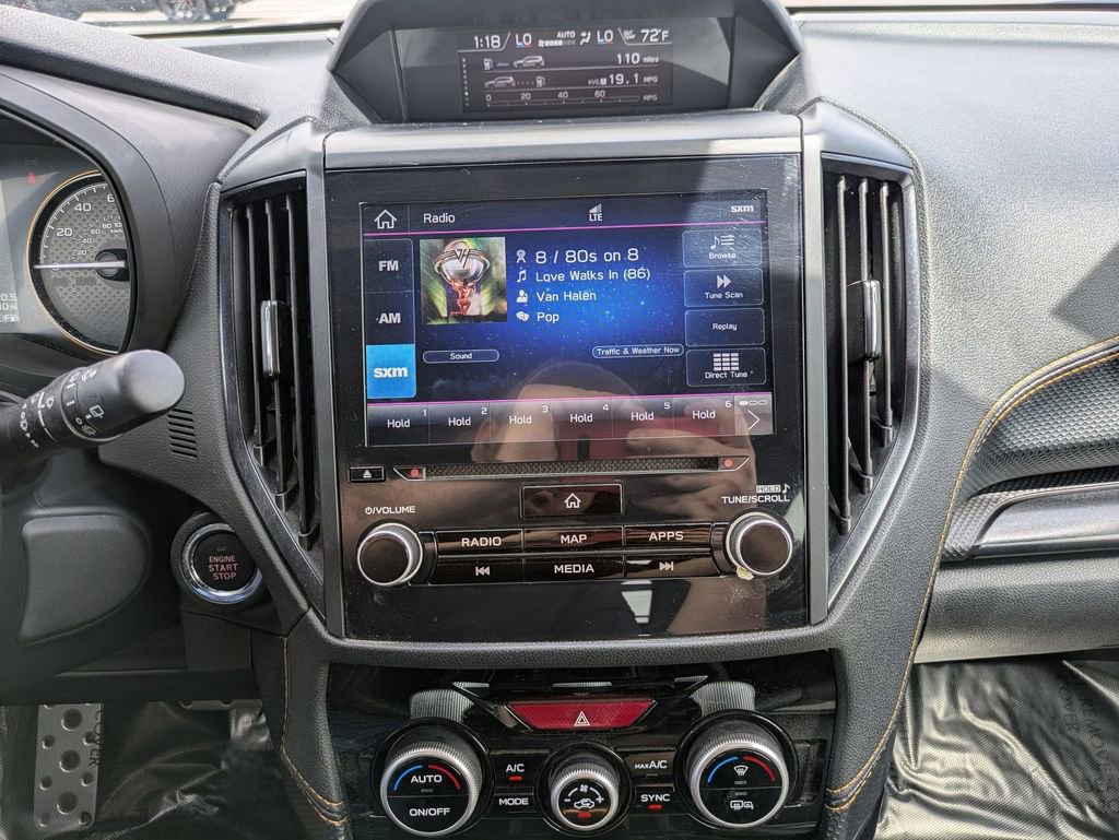 Used 2023 Subaru Forester Wilderness image 18