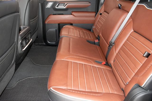 Used 2024 GMC Sierra 1500 Denali Ultimate AWD/4WD image 16