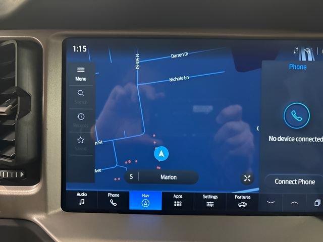 Used 2025 Ford Bronco Outer Banks image 19