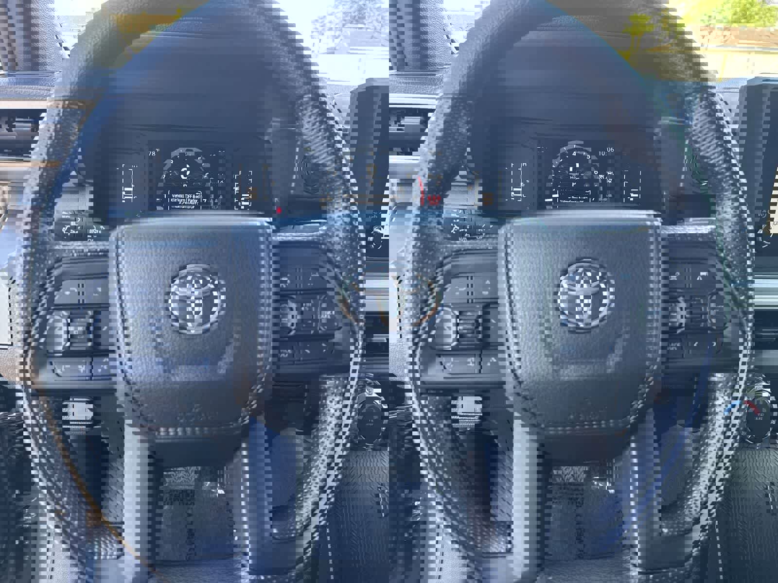 Used 2024 Toyota Tacoma SR5 image 27