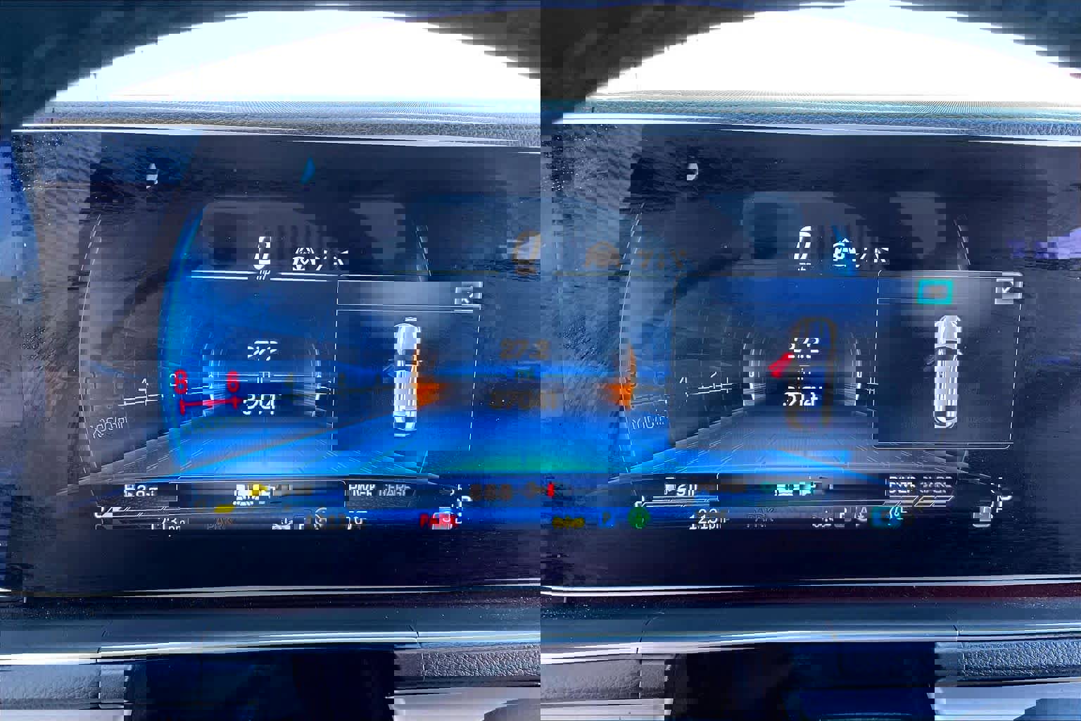 Used 2024 Mercedes-Benz GLE 53 AMG 4MATIC Coupe image 23