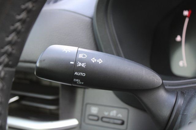 Used 2024 Toyota Grand Highlander XLE image 34