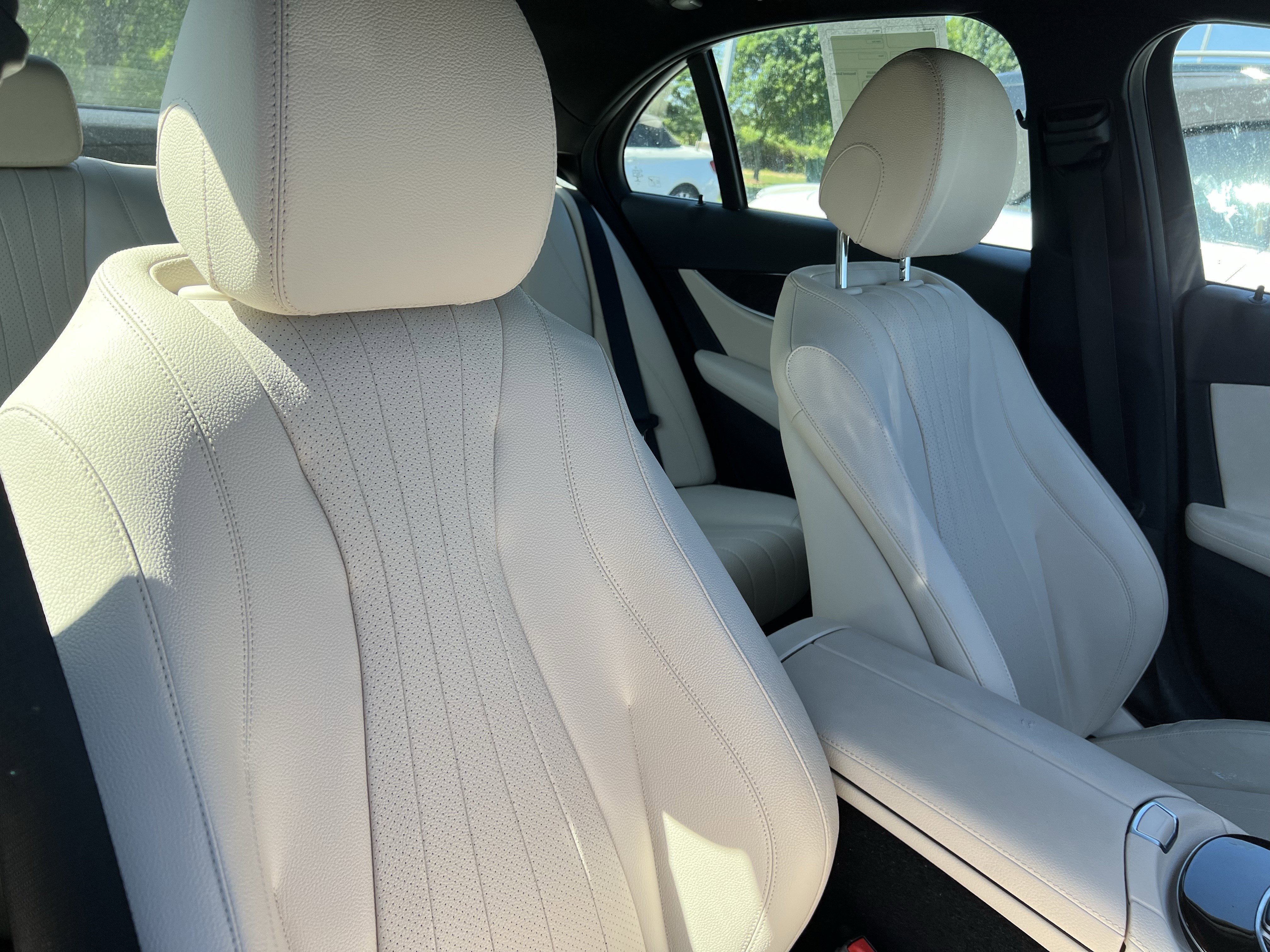 Used 2021 Mercedes-Benz E 350 Sedan image 35