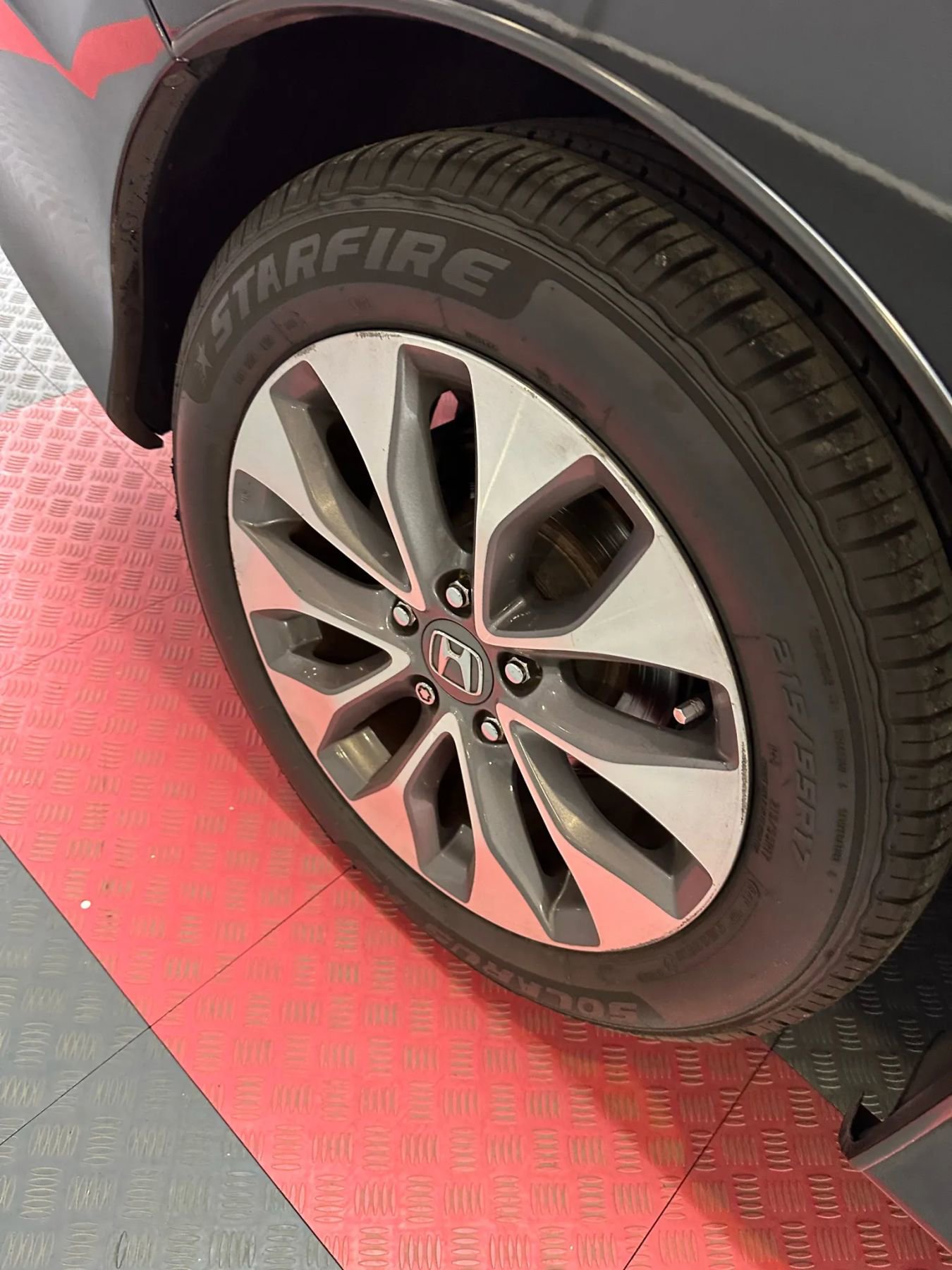 Used 2013 Honda Accord EX-L image 28