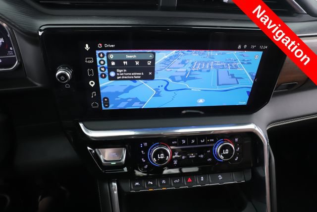 Used 2025 GMC Sierra 1500 Denali Ultimate AWD/4WD image 5