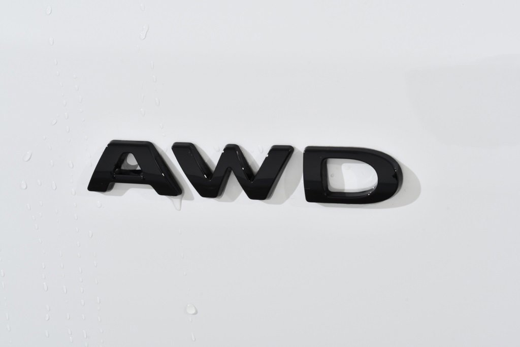 New 2026 Ford Transit 250 148 Medium Roof Extended AWD w/ Load Area Protection Package image 23