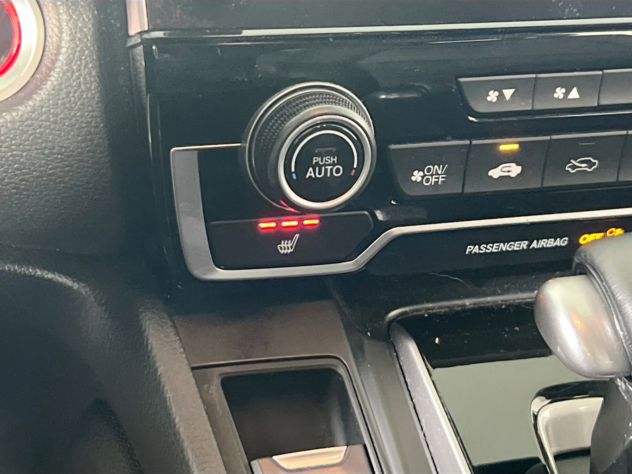 Used 2022 Honda CR-V EX-L image 19