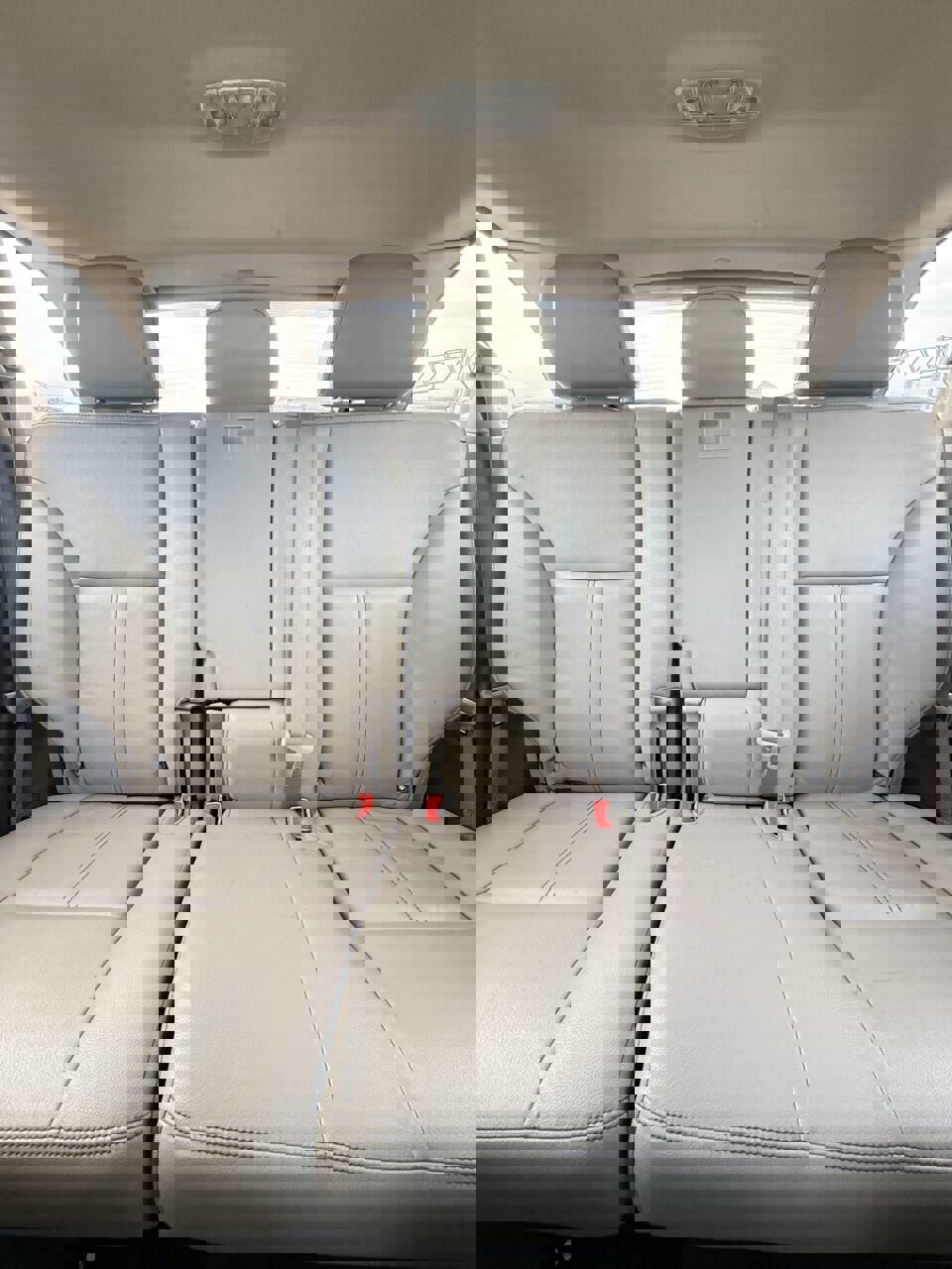 Used 2012 Ford Edge SEL FWD image 12