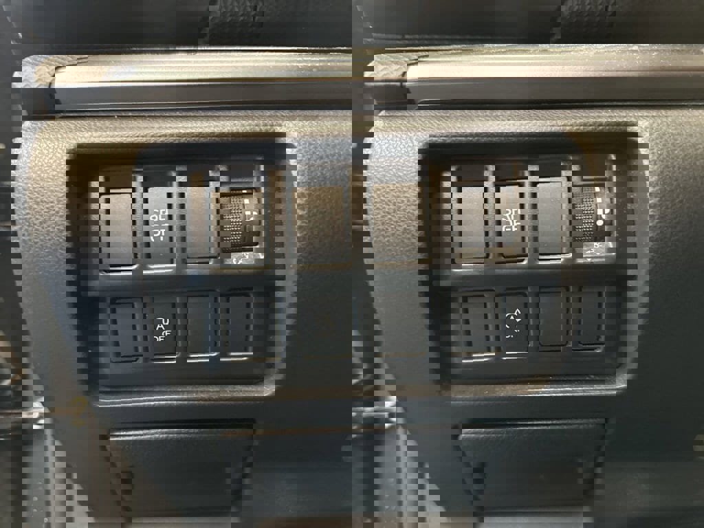 Used 2021 Subaru Forester Premium w/ Popular Package #1 image 27