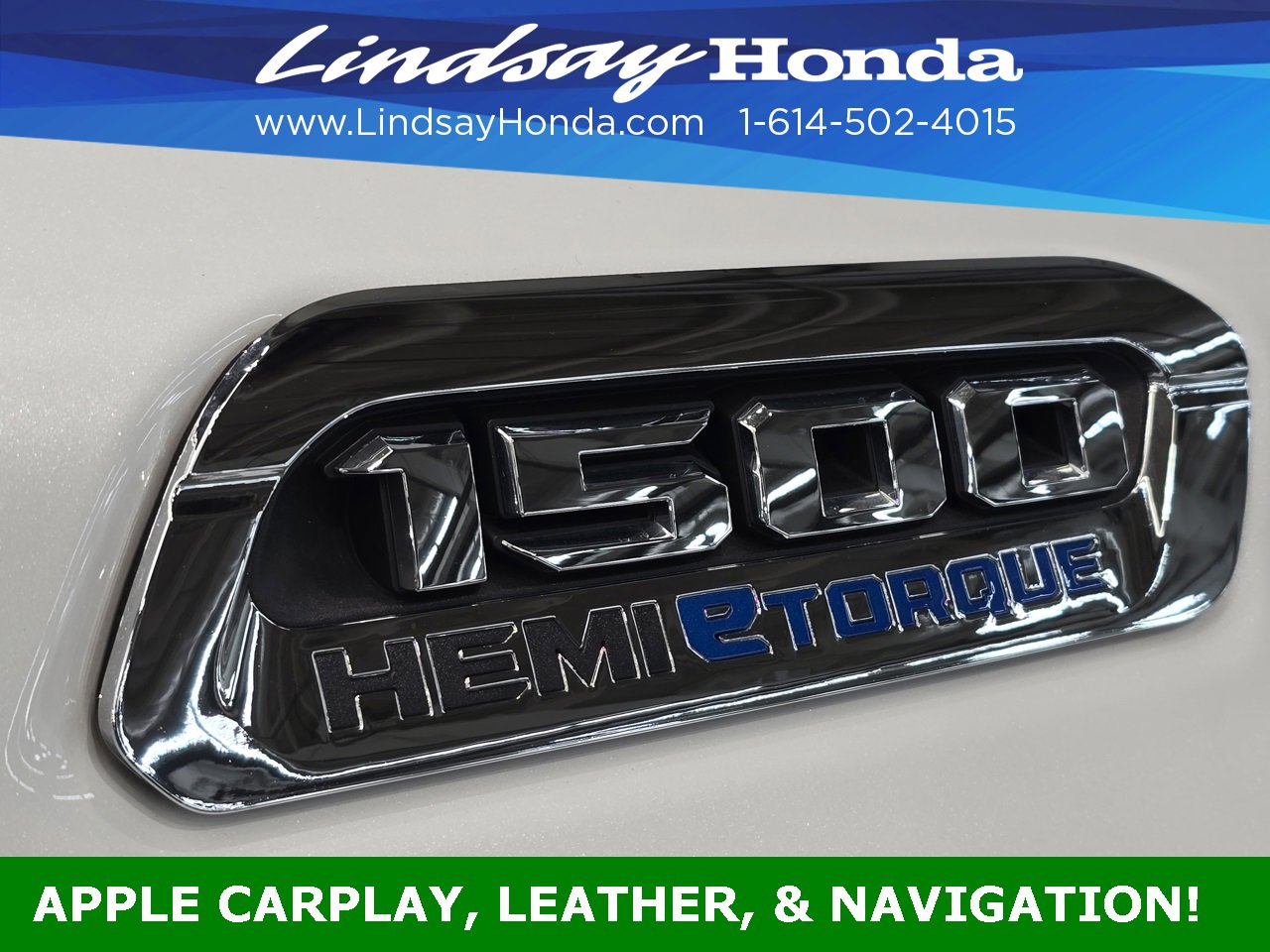 Used 2023 RAM 1500 Limited w/ Body Color Bumper Group image 8