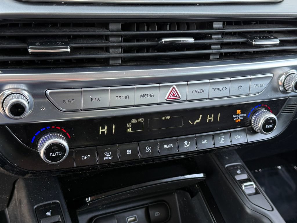 Used 2022 Kia Telluride S image 26