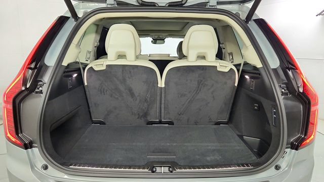 New 2026 Volvo XC90 T8 Ultra w/ Lounge Package AWD/4WD image 43