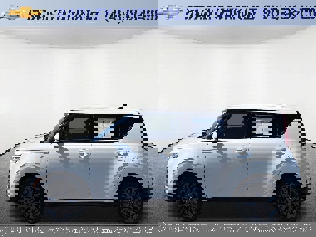 Used 2021 Kia Soul S image 26