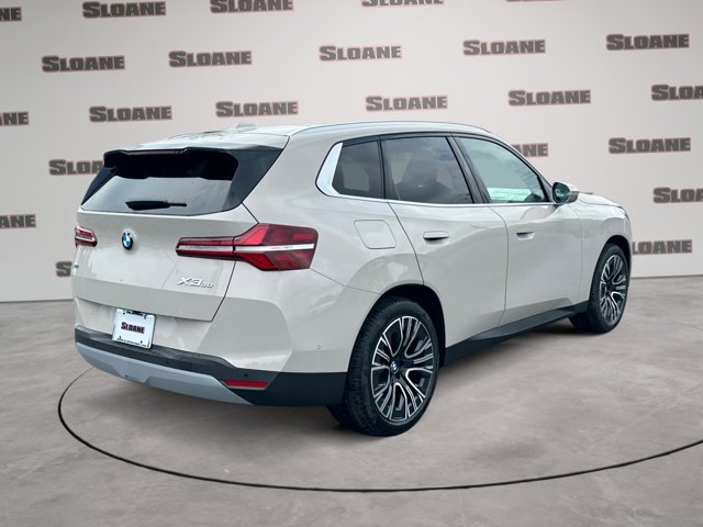 New 2026 BMW X3 xDrive30i w/ Premium Package AWD/4WD image 5