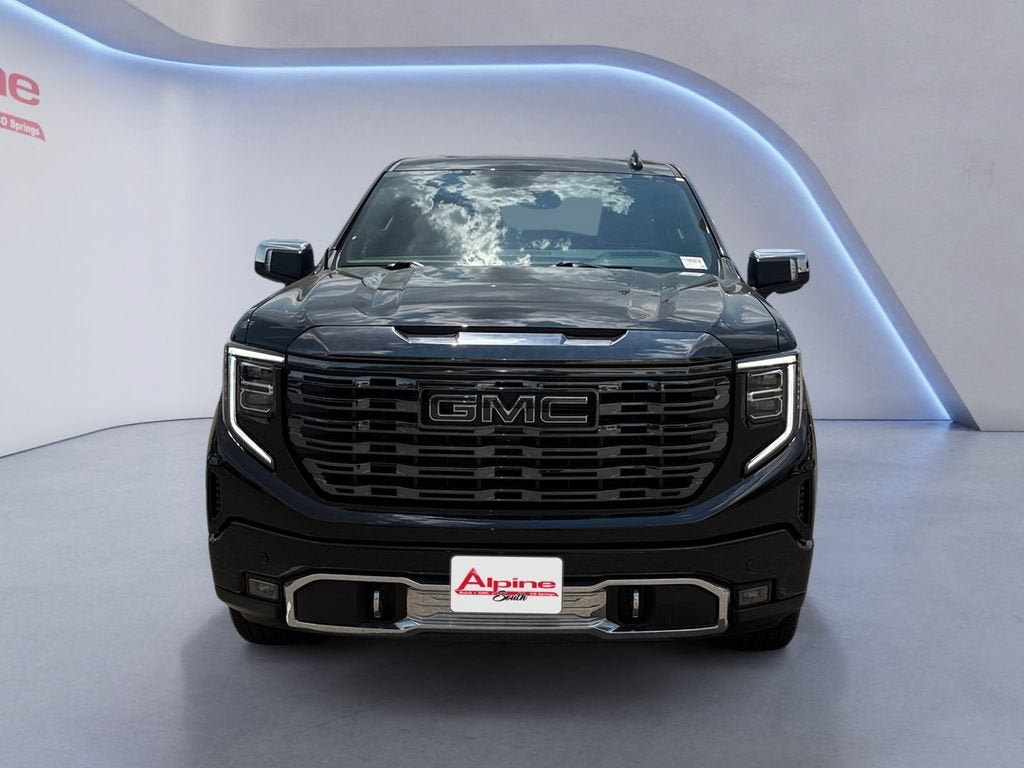 Used 2024 GMC Sierra 1500 Denali Ultimate AWD/4WD image 8