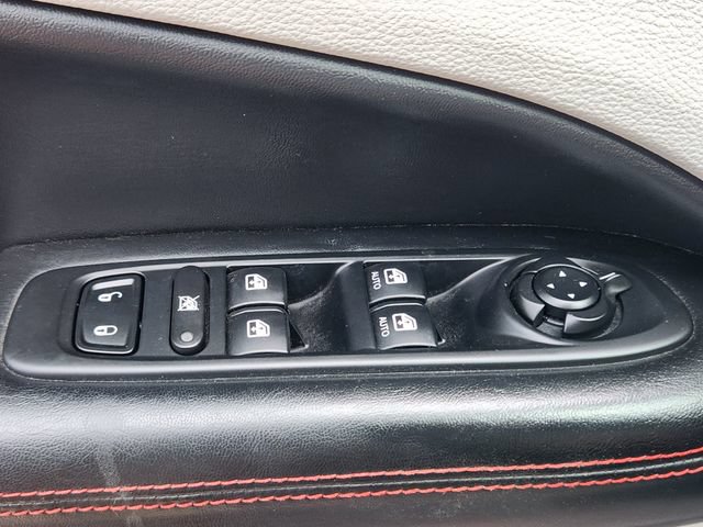Used 2017 Jeep Compass Limited AWD/4WD image 26