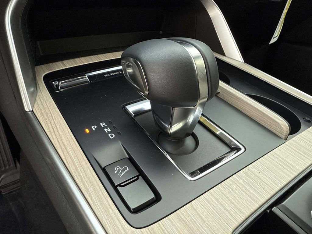 New 2026 MAZDA CX-90 3.3 Turbo w/ Premium Sport Pkg image 38