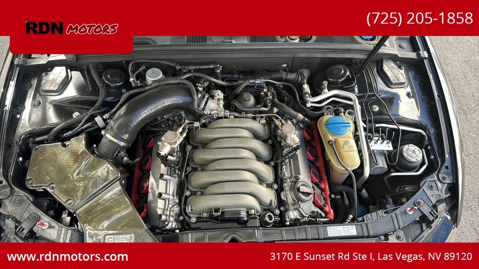 Used 2010 Audi S5 Premium Plus AWD/4WD image 15