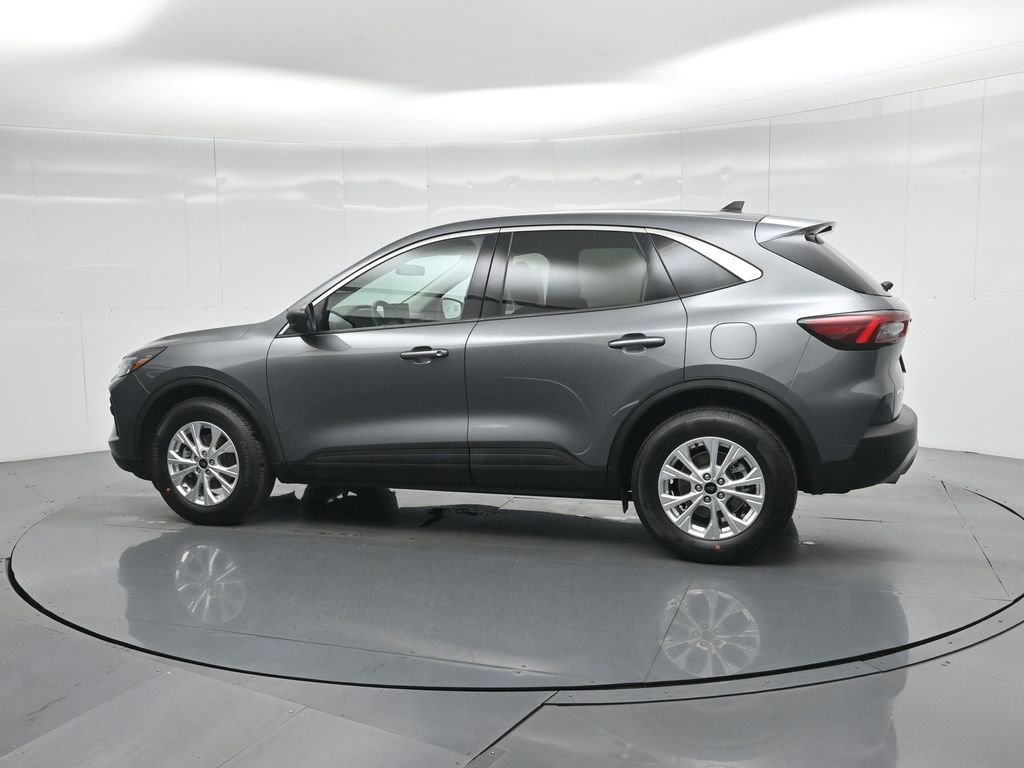 Certified 2024 Ford Escape Active w/ Tech Pack #1 image 7
