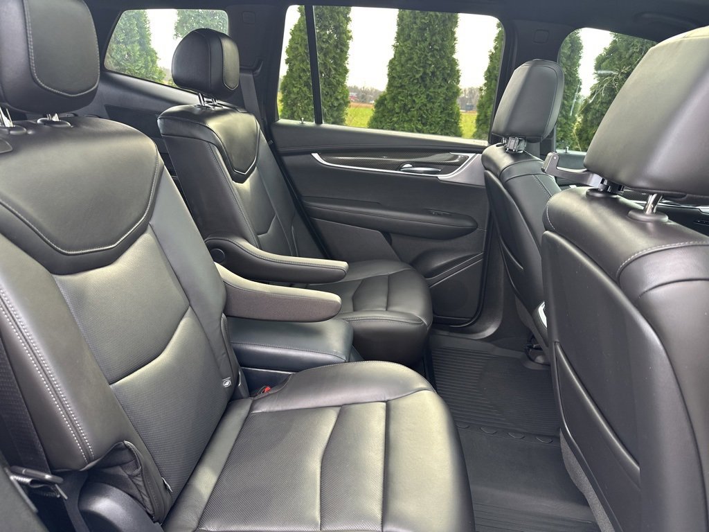 Used 2020 Cadillac XT6 Sport image 39