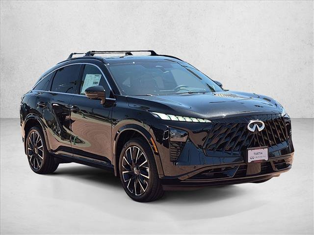New 2027 INFINITI QX65 Autograph AWD/4WD image 7