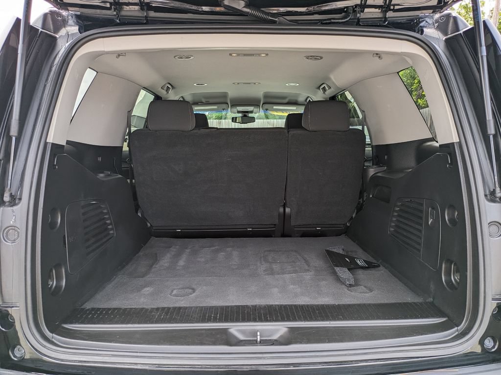 Used 2019 Chevrolet Tahoe LS RWD image 13
