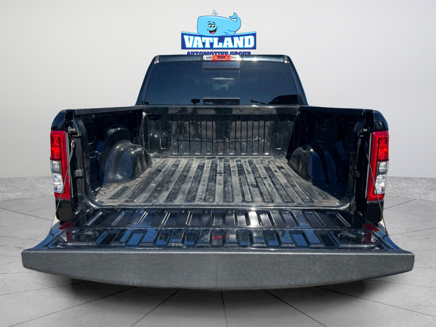 Used 2019 RAM 1500 Big Horn AWD/4WD image 37
