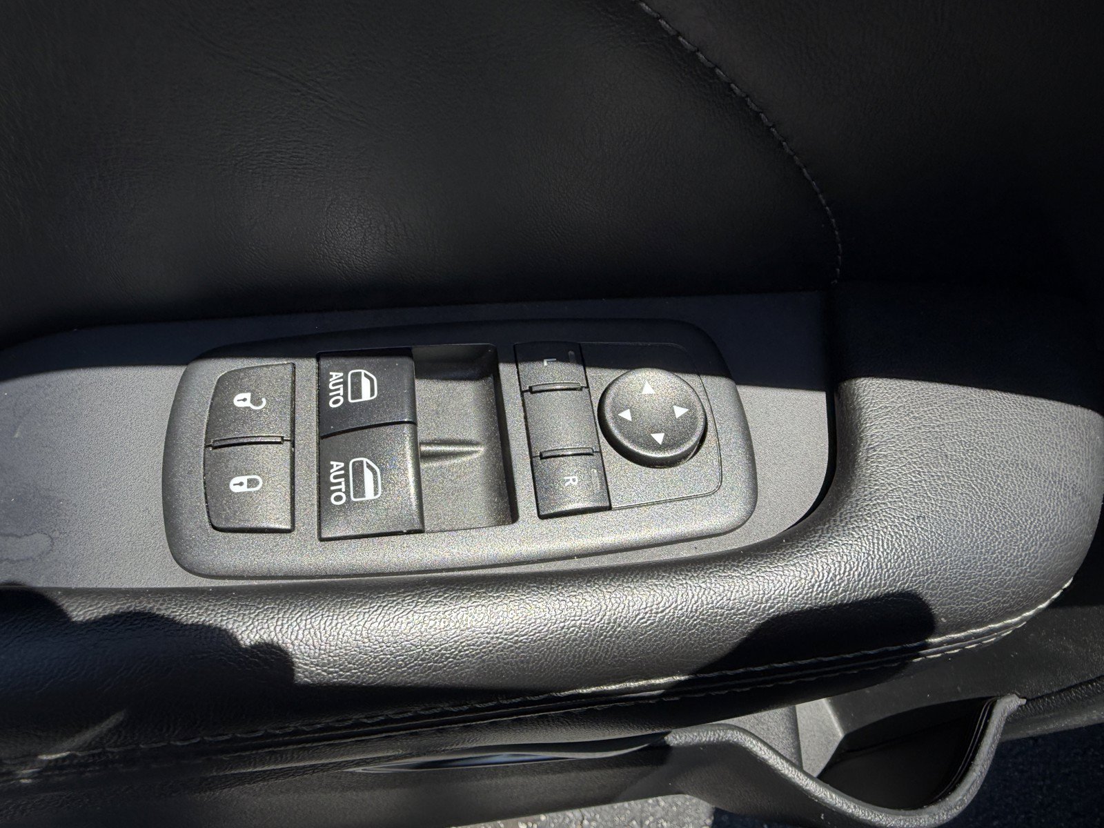Used 2017 Dodge Challenger R/T Plus RWD image 11