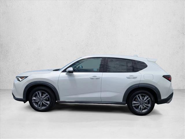 New 2026 Acura ADX FWD image 5