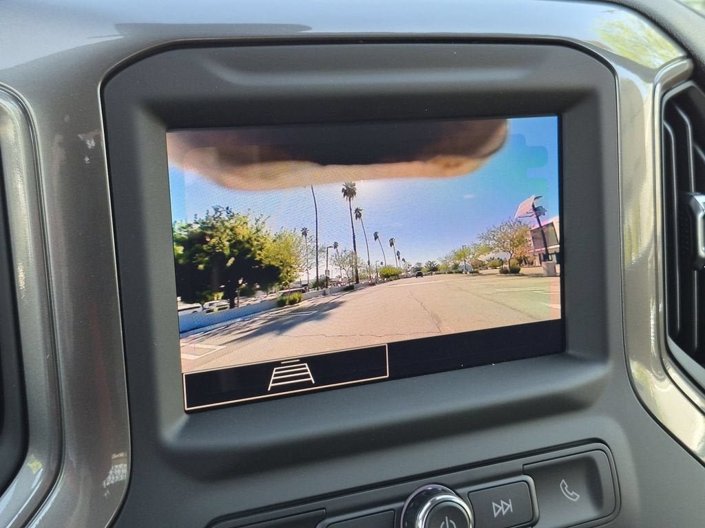 New 2026 GMC Sierra 3500 Pro w/ Convenience Package RWD image 16