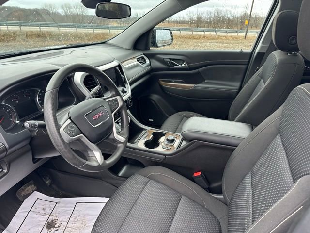 Used 2023 GMC Acadia SLE w/ Driver Convenience Package image 23