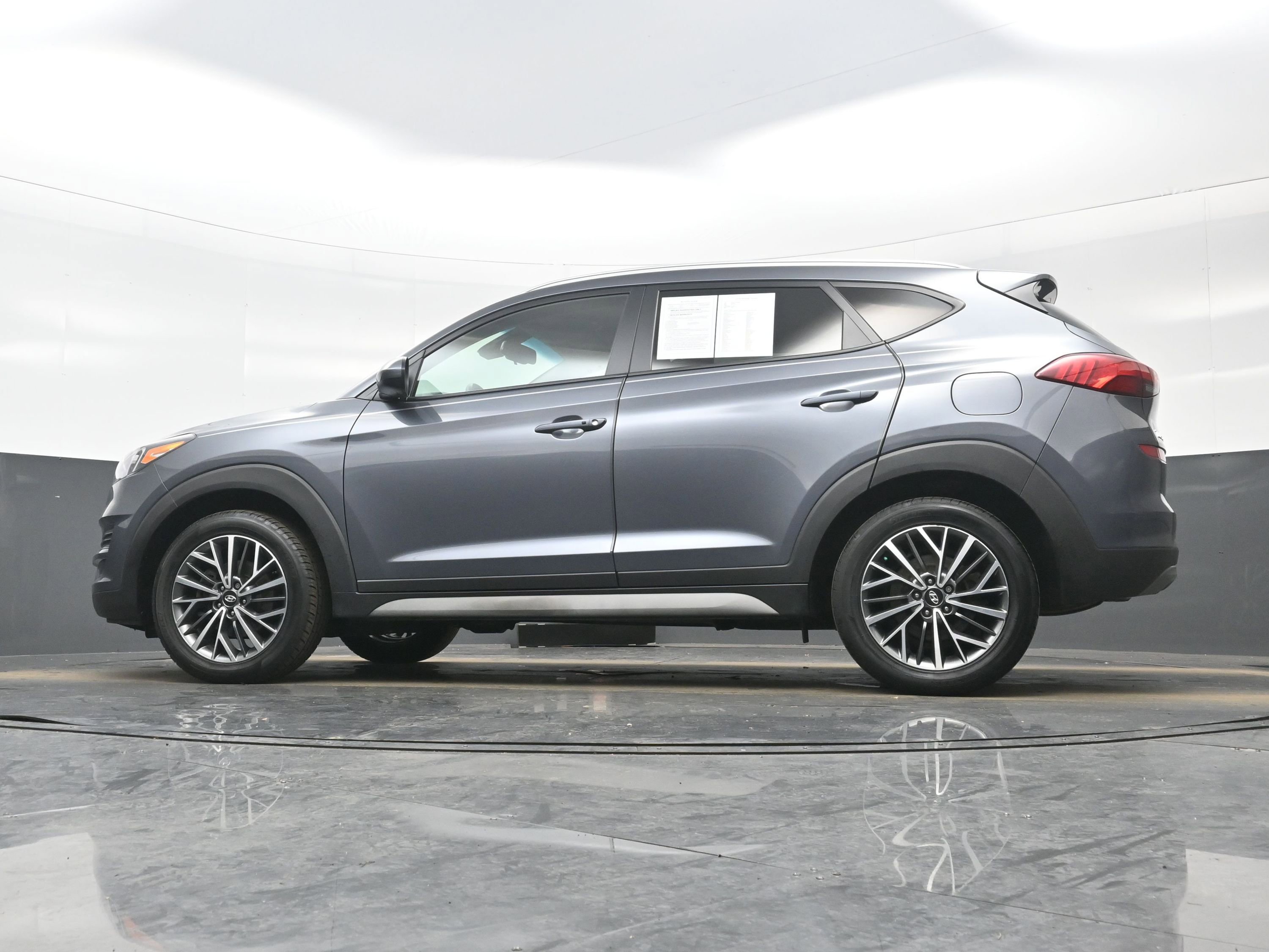 Used 2019 Hyundai Tucson SEL AWD/4WD image 27