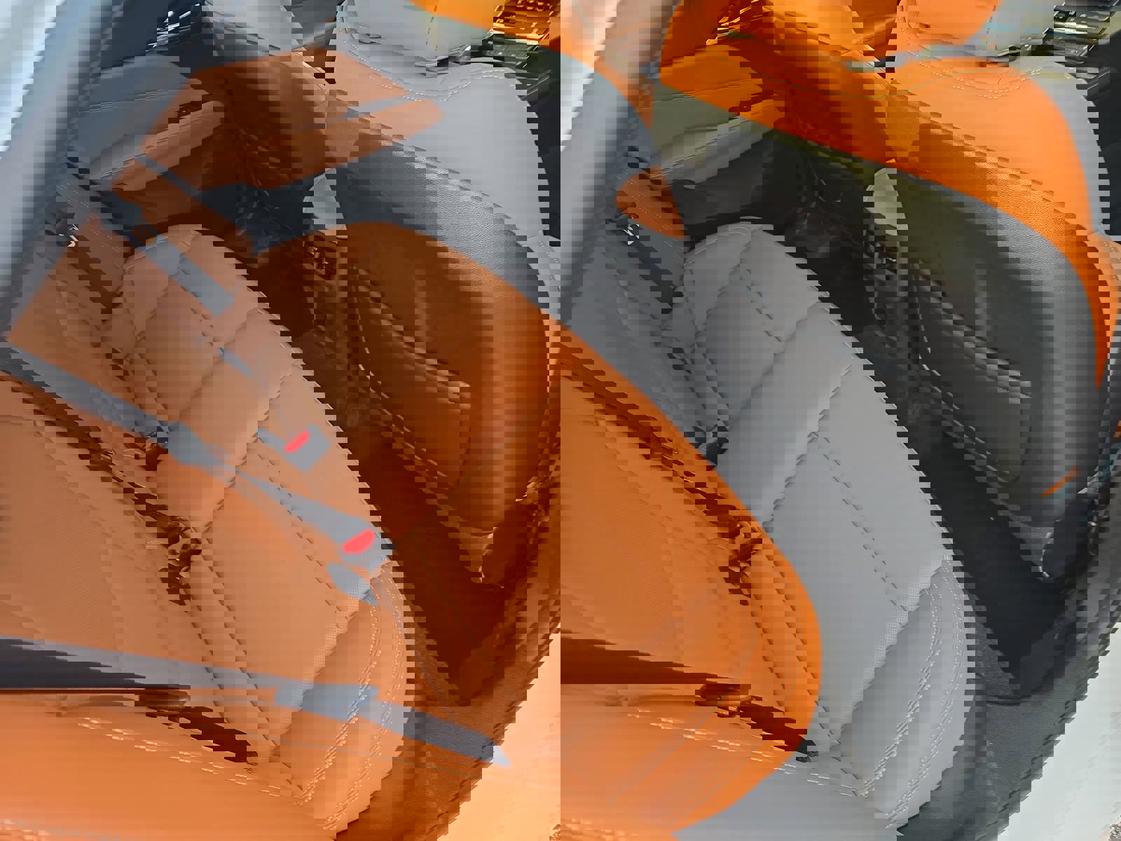 Used 2023 Cadillac CT4 Premium Luxury w/ Climate Package image 12