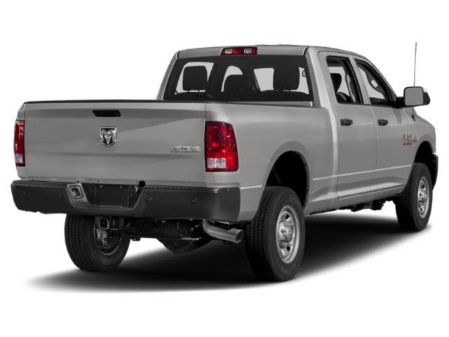 Used 2018 RAM 2500 Tradesman w/ Snow Chief Group image 5