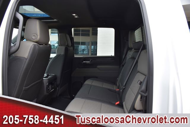 New 2026 Chevrolet Silverado 2500 ZR2 image 19