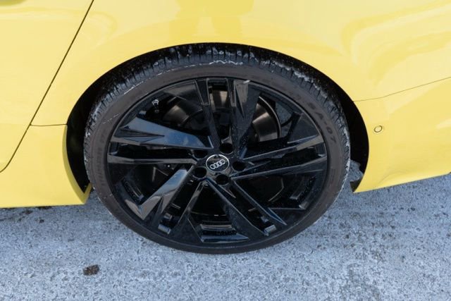 Used 2022 Audi RS 5 2.9T w/ Dynamic Plus Package image 9