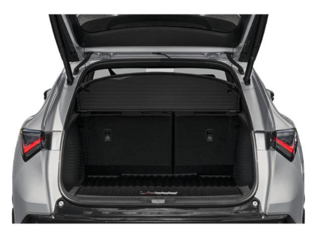 New 2026 Acura ADX A-Spec AWD/4WD image 13