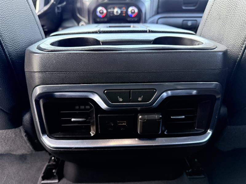 Used 2020 GMC Sierra 1500 Denali w/ Denali Ultimate Package AWD/4WD image 22
