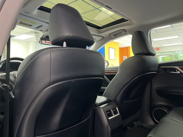 Used 2021 Lexus RX 350 AWD w/ Accessory Package (P3) image 18