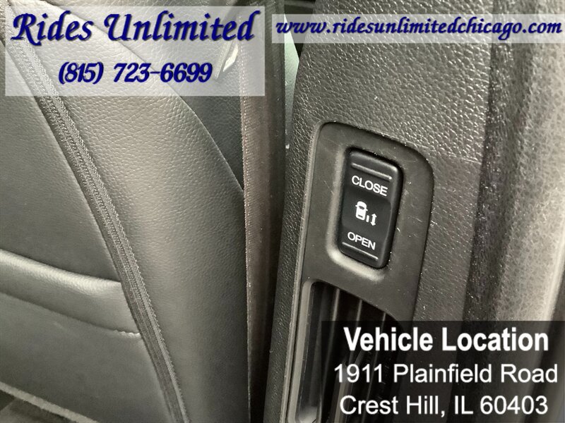 Used 2024 Honda Odyssey Touring image 35