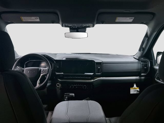 New 2026 Chevrolet Silverado 1500 RST AWD/4WD image 24