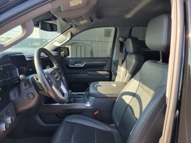Used 2022 GMC Sierra 1500 SLT image 11
