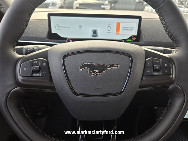 New 2025 Ford Mustang Mach-E Premium image 19