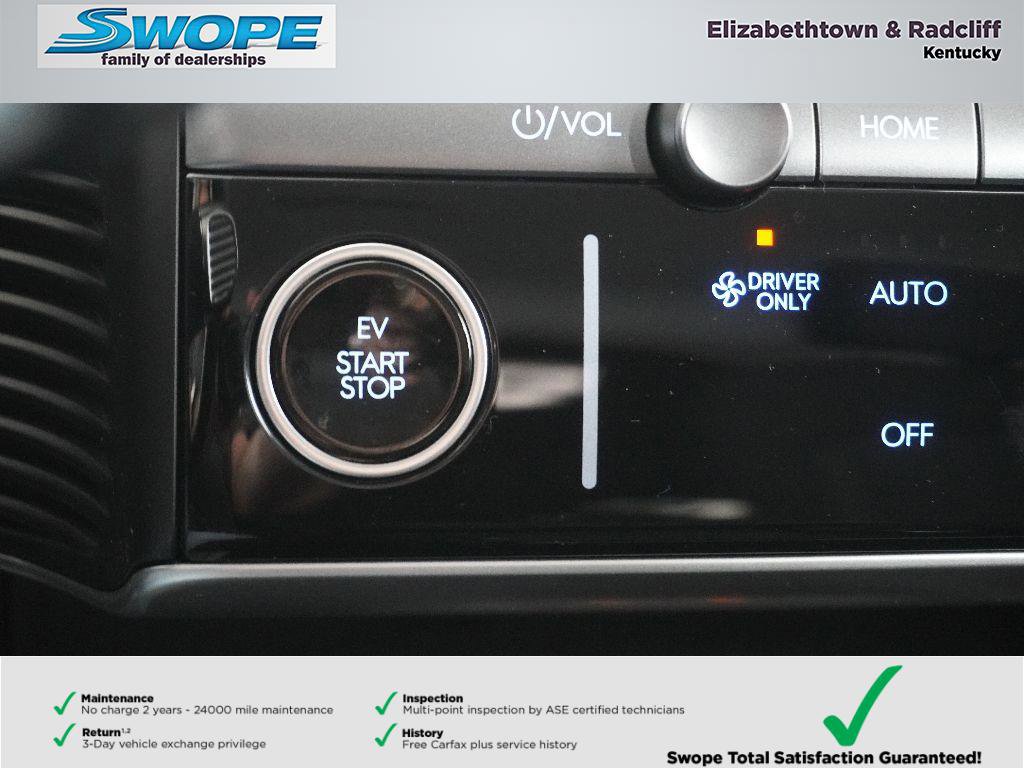 New 2025 Hyundai Ioniq 5 SE image 25