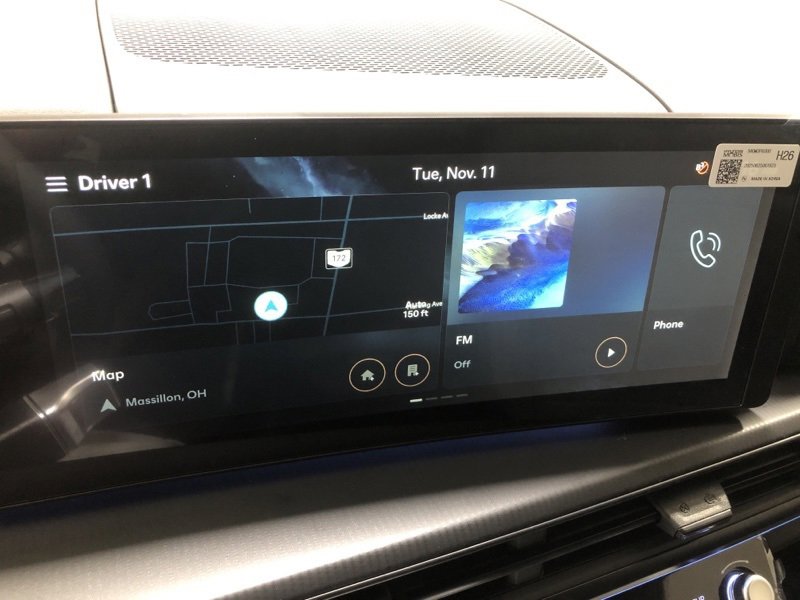 New 2026 Hyundai Santa Fe Calligraphy image 34