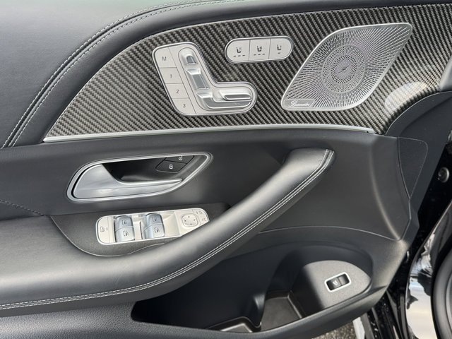 New 2026 Mercedes-Benz GLE 63 AMG S image 8