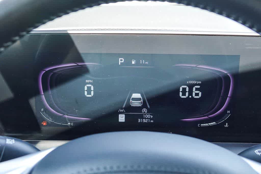Certified 2024 Kia Telluride LX FWD image 23