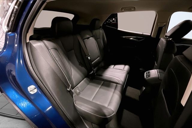Used 2023 Buick Envision Essence image 27