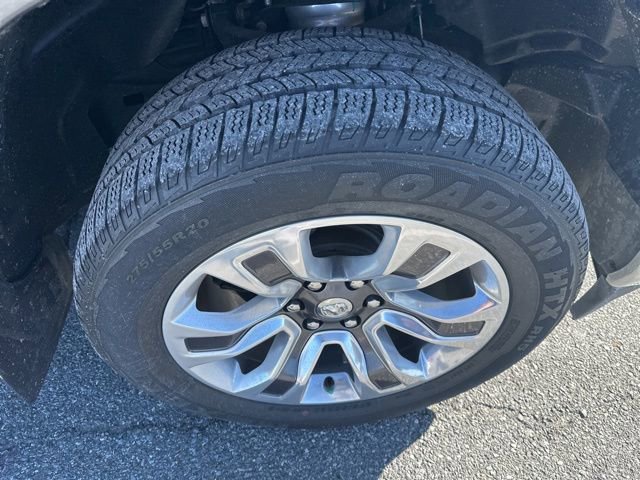 Used 2023 RAM 1500 Limited image 42
