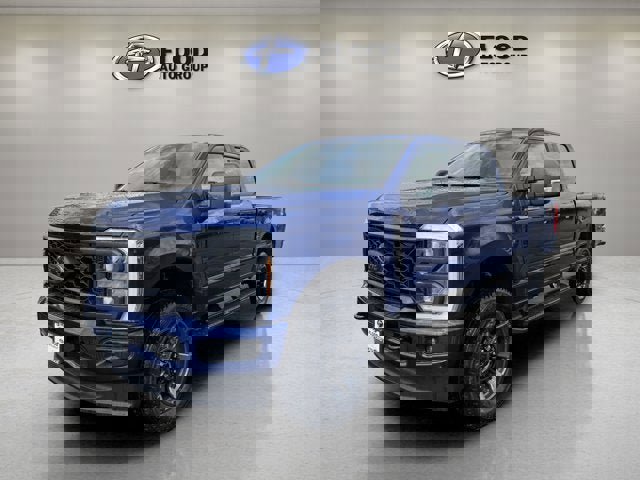 New 2026 Ford F250 XL image 3